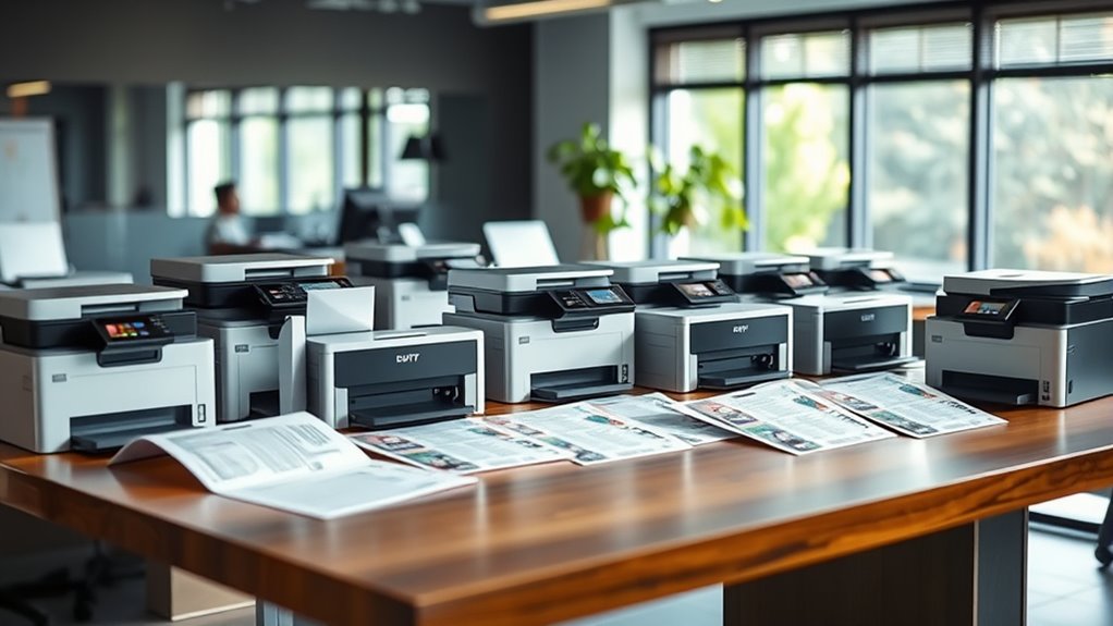 top toner printer picks