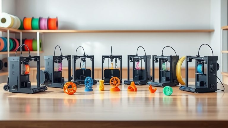 top tpu 3d printers