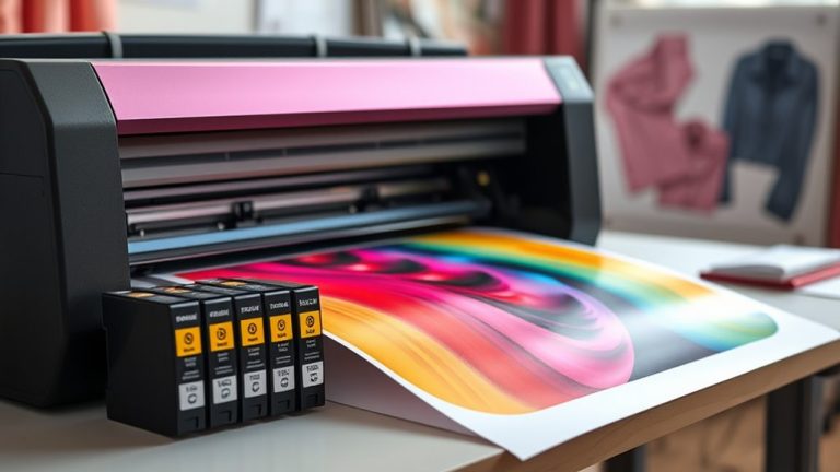 top transfer ink recommendations