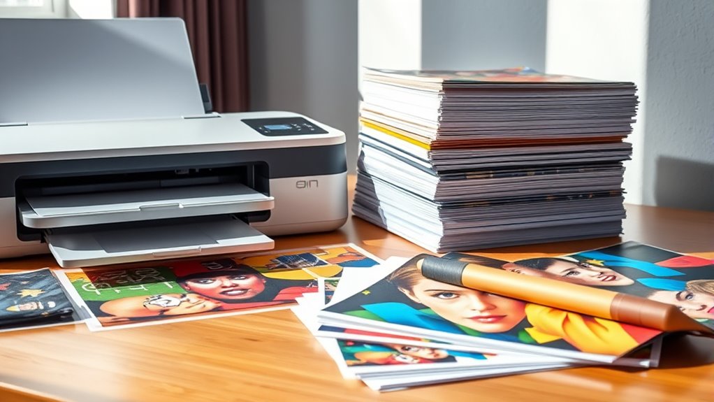 top transfer paper picks