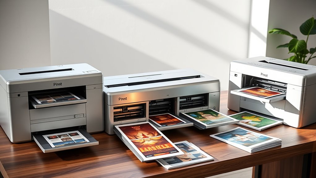 top transfer printer picks