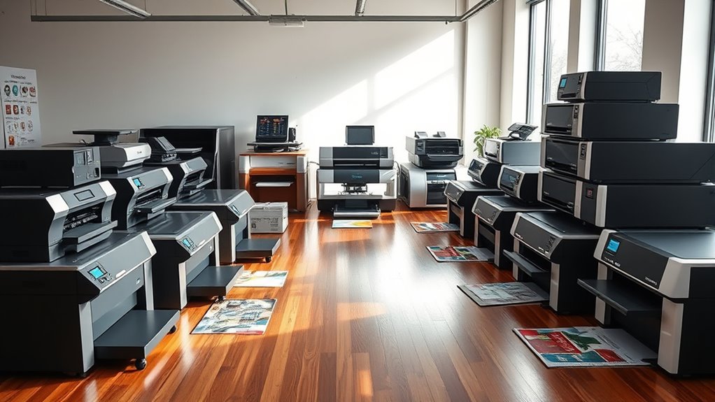 top transfer printer picks