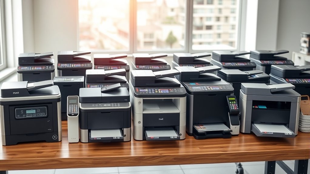 top transfer printer picks