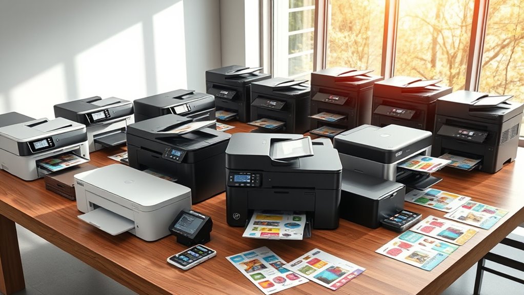 top transfer printer recommendations