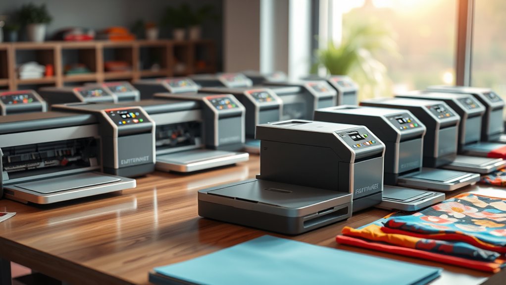 top transfer printer recommendations