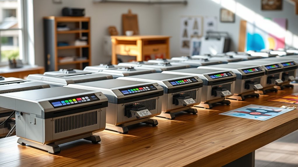 top transfer printer recommendations