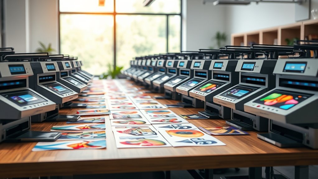 top transfer printers 2027