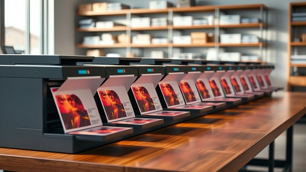 top transparency printer picks