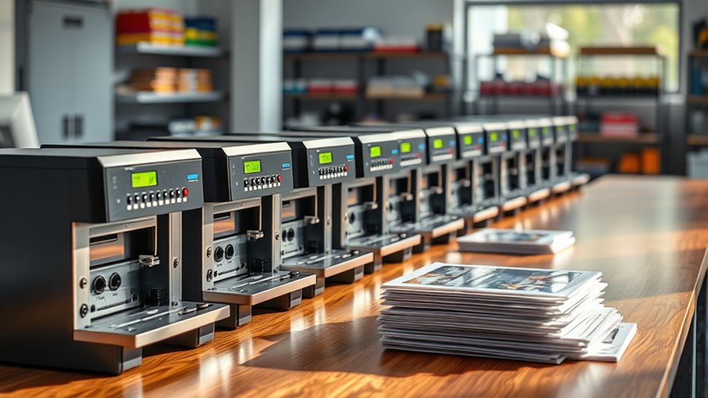 top transparency printers 2027