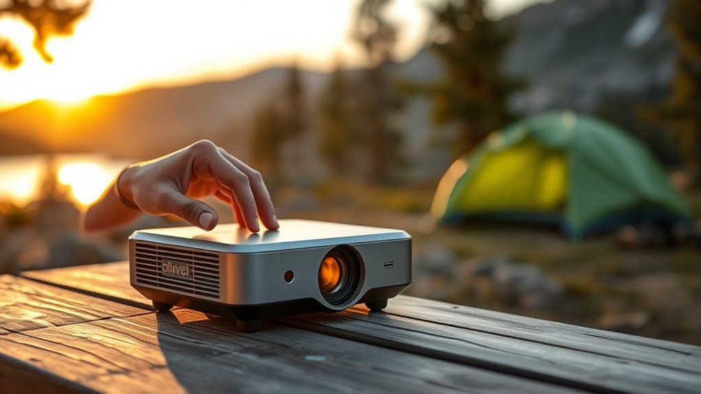 top travel projectors 2027