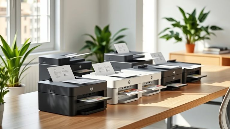 top two sided printers 2027