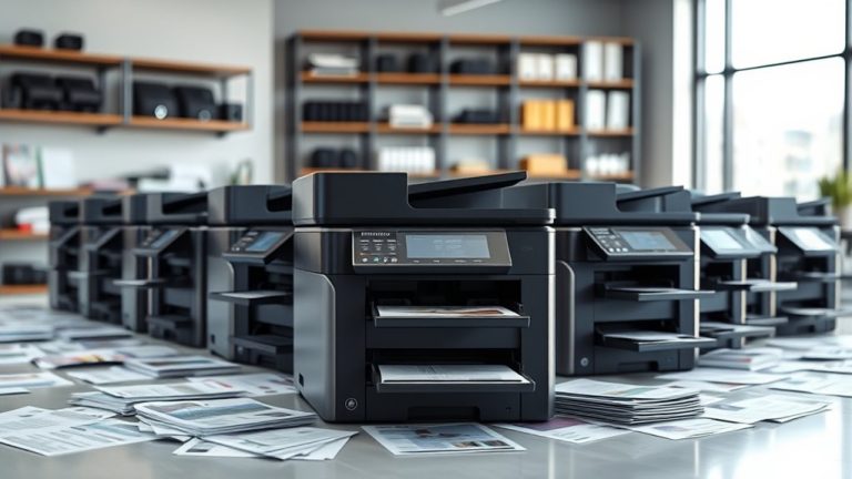 top two sided printing printers