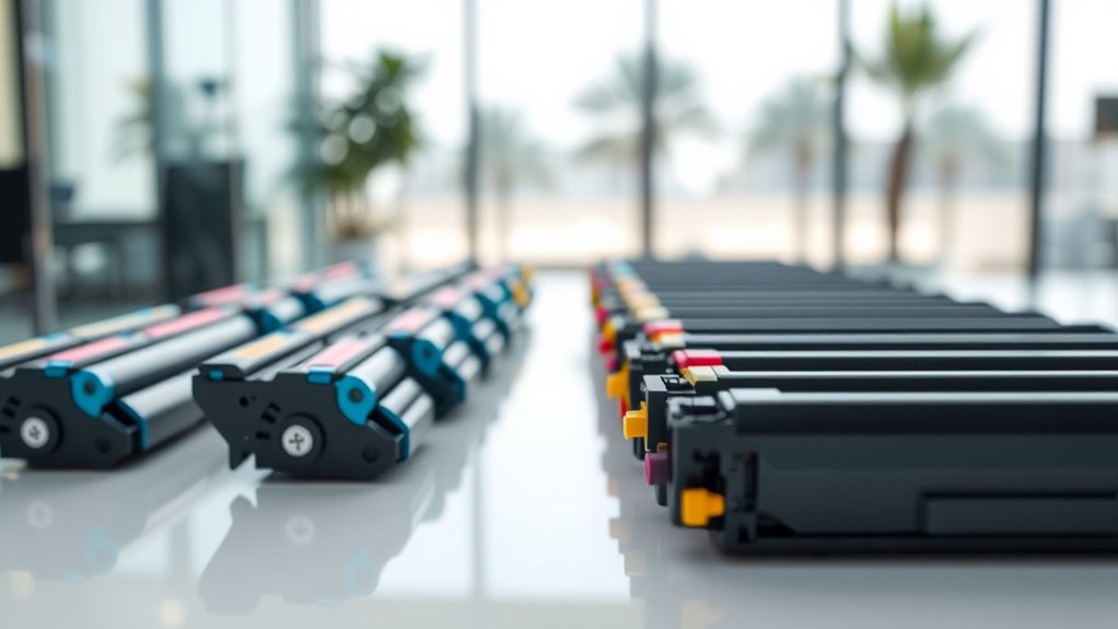 top uae toner brands