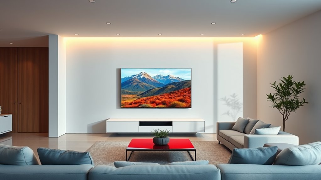 top uhd projectors 2027