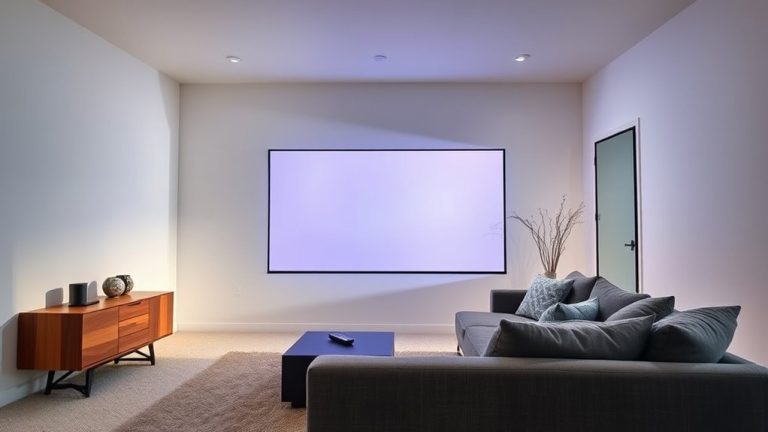 top ultra short projectors