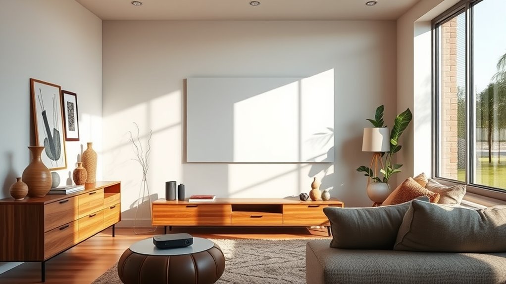 top ultra short throw projectors