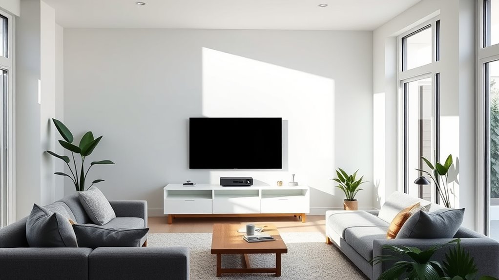 top ultra short throw projectors