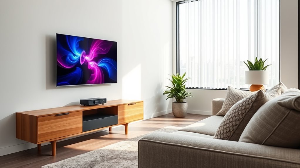 top ultra short throw projectors