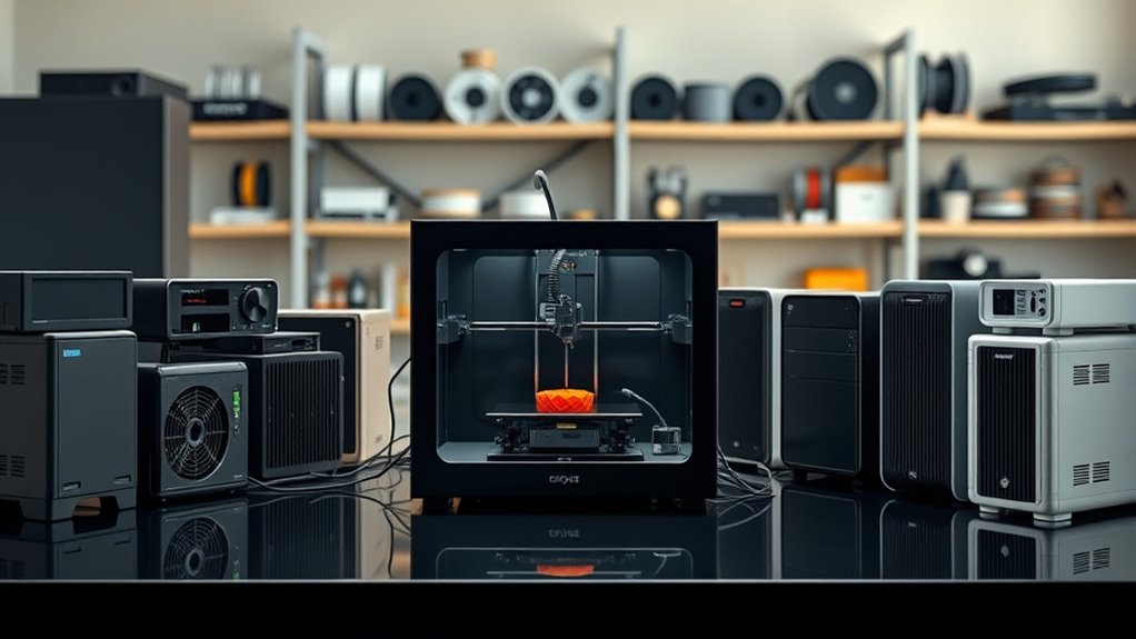 top ups for 3d printing