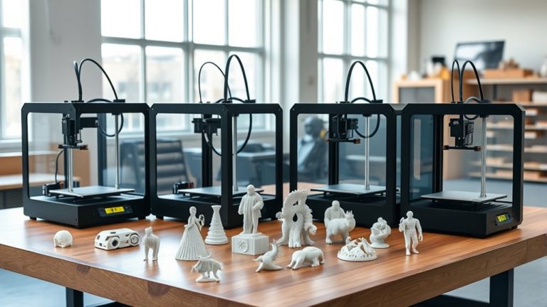 top us made 3d printers 2027