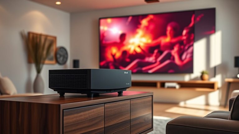 top us projectors 2027