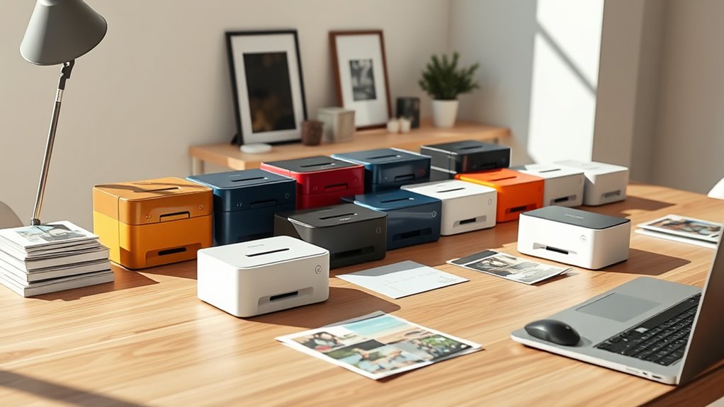 top usb printers 2027