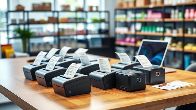 top usb receipt printers