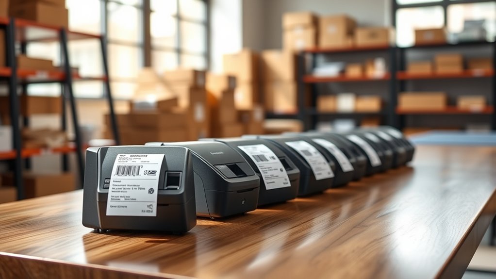 top usps label printer reviews