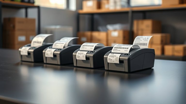 top usps label printers