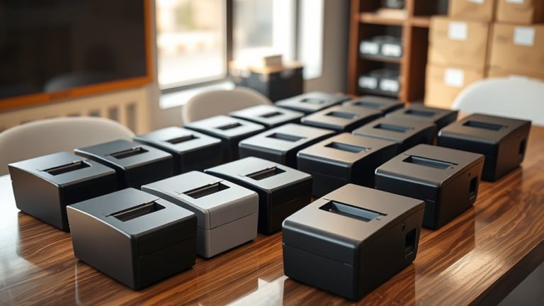 top usps thermal label printers