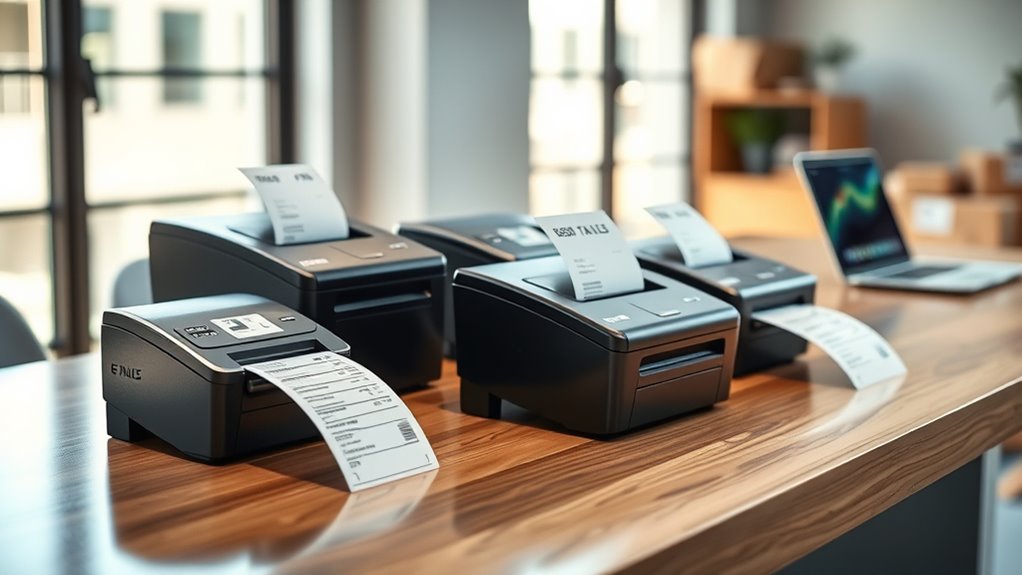 top usps thermal label printers