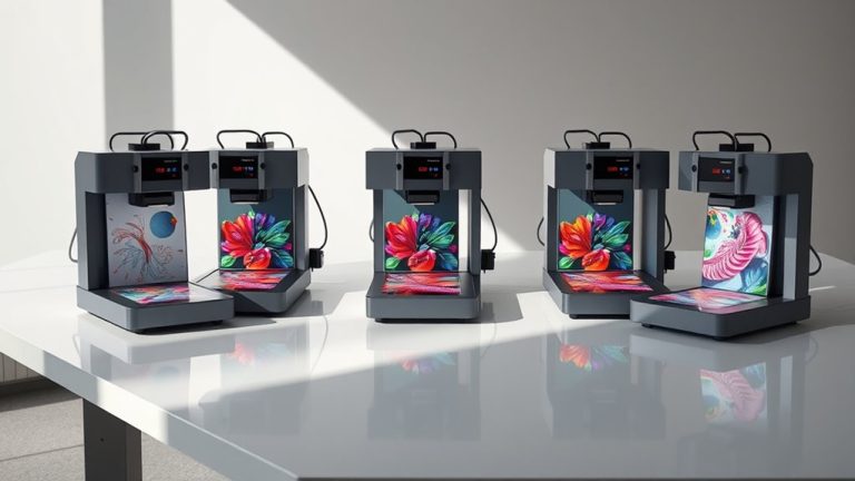 top uv printers 2027