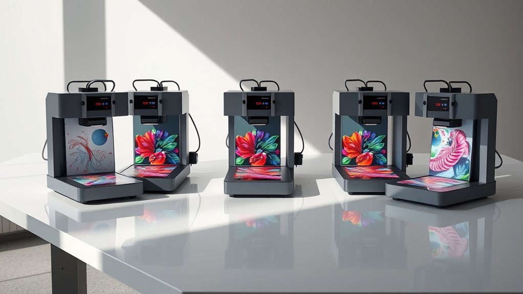 top uv printers 2027
