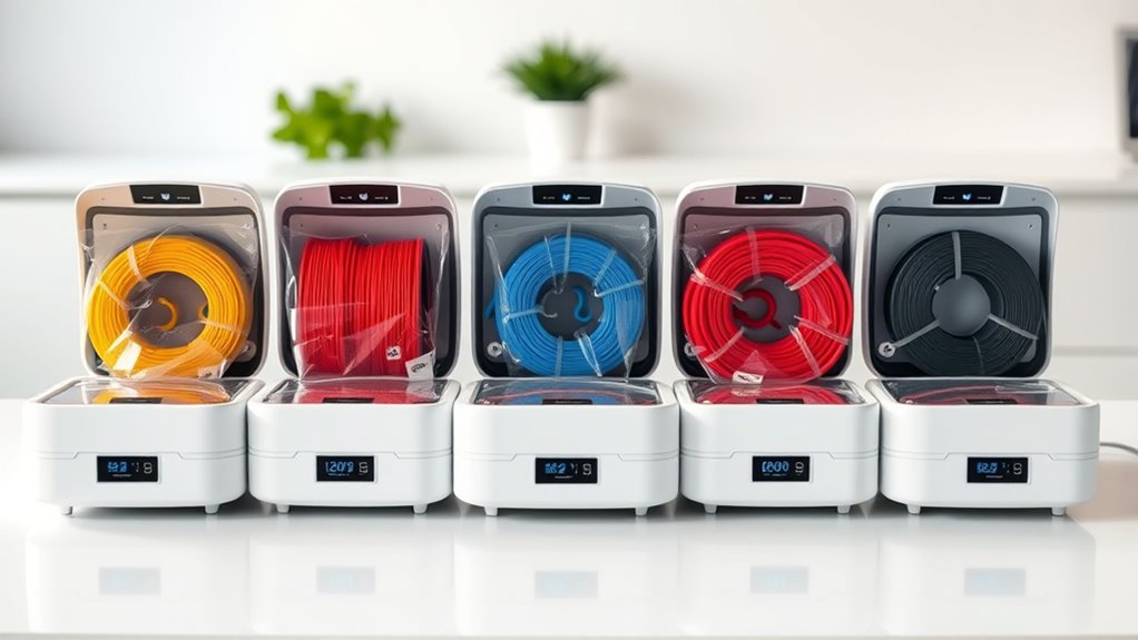 top vacuum sealers 2027