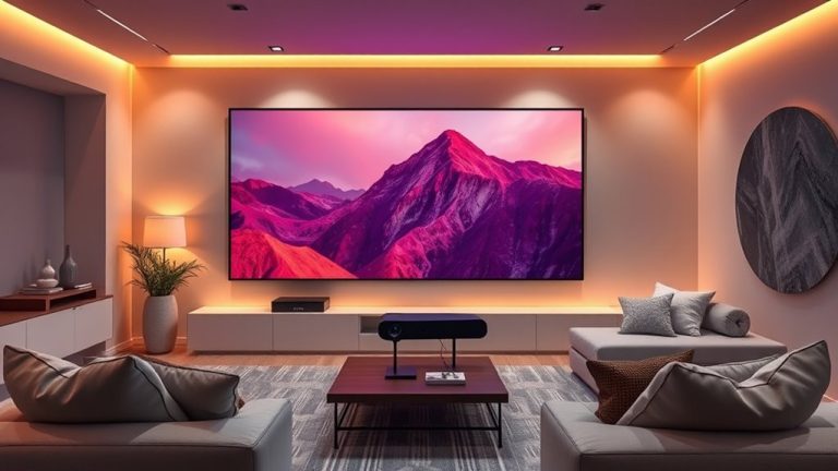 top vava 4k screens
