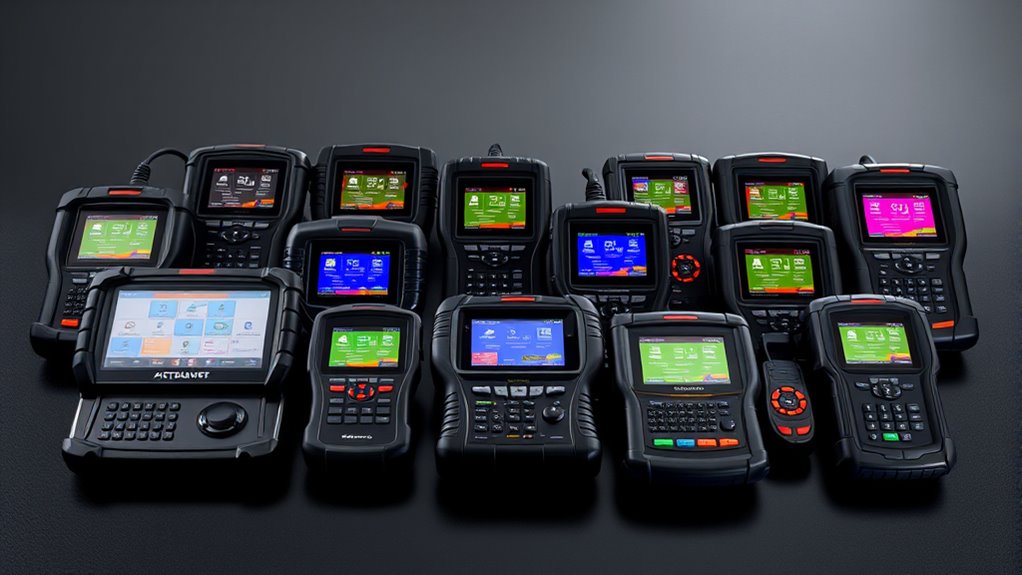 top vehicle diagnostic tools