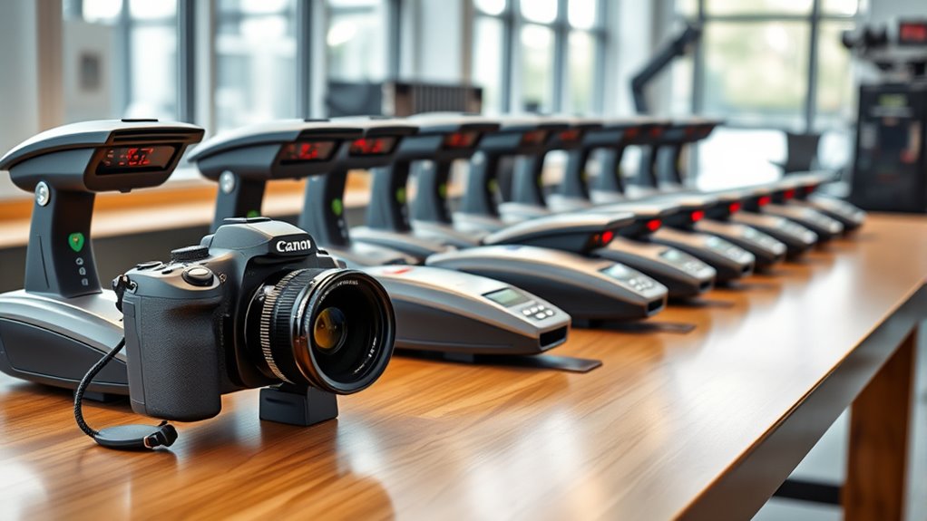 top vehicle scanner list