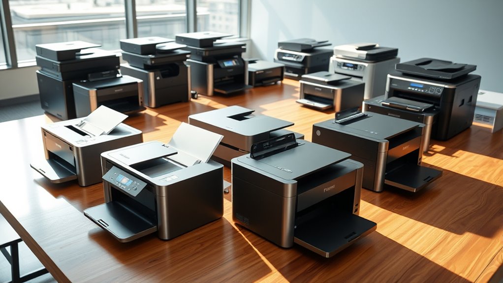 top vellum printer picks