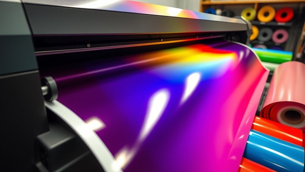 top vinyl banner printers