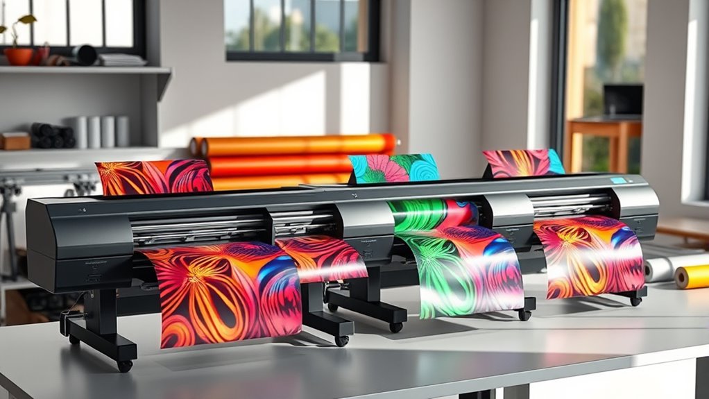 top vinyl printer picks
