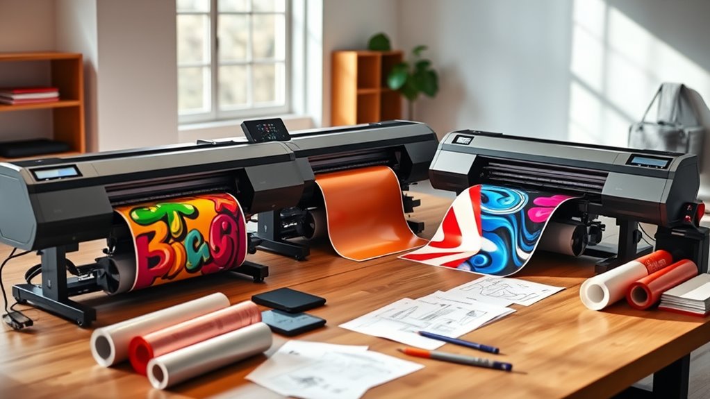 top vinyl printer recommendations
