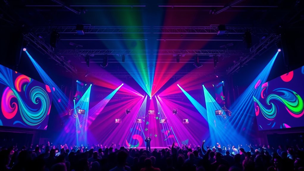 top vj projectors 2027