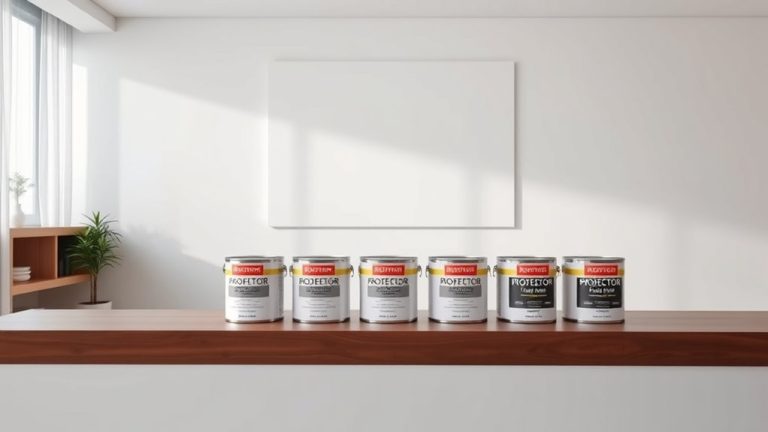top wall paints 2027