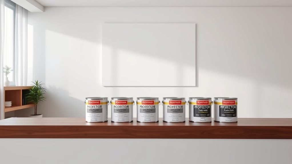 top wall paints 2027