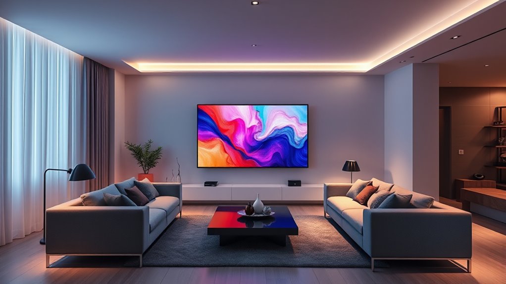 top wall projectors 2027