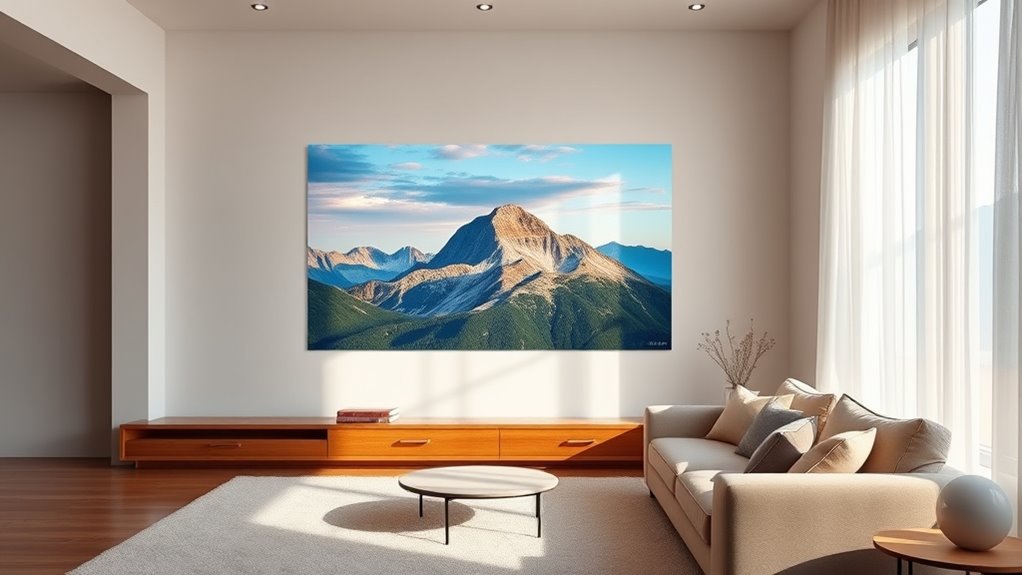 top wall projectors 2027