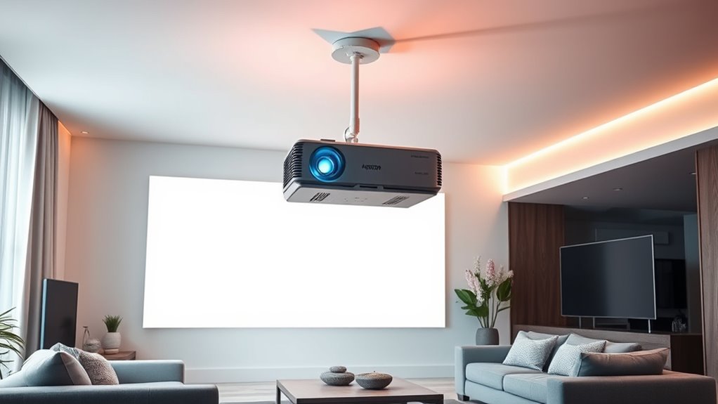 top wall projectors 2027