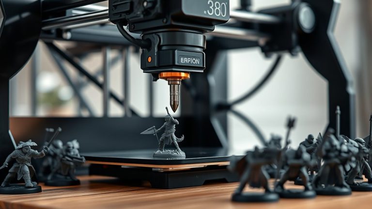 top warhammer miniature printers
