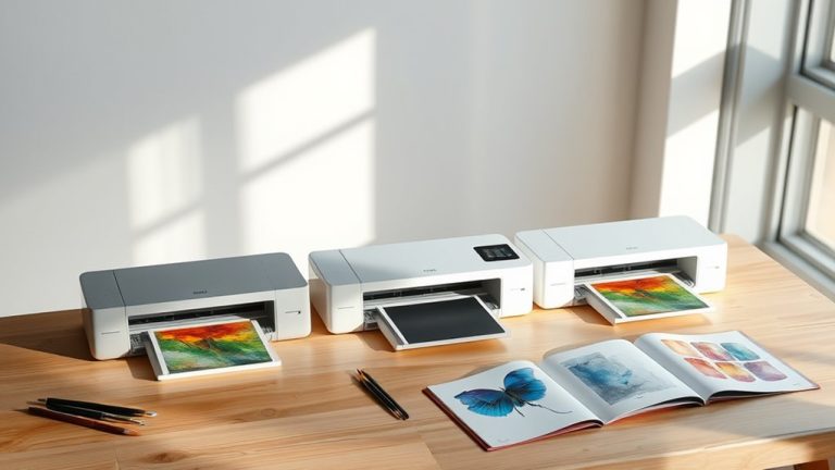 top watercolor scanner printers