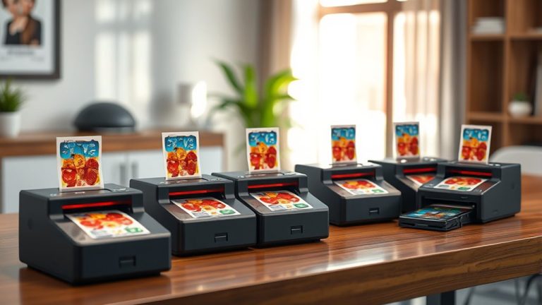 top waterproof sticker printers